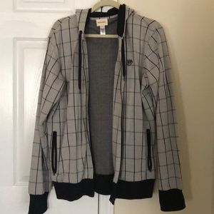 Diesel Hoodie L